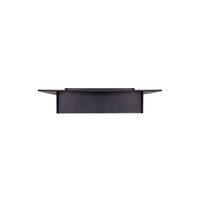 BRACKET SMALL RECTANGLE MASONRY BRACKET