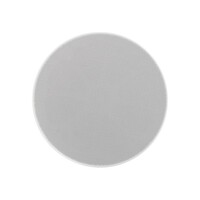 SPEAKERS OUTDOOR VISUAL PERFORMANCE IN-CEILING CIRCULAR VPXT6R SST