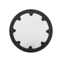 SPEAKERS OUTDOOR VISUAL PERFORMANCE IN-CEILING CIRCULAR VPXT6R SST