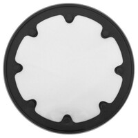 SPEAKERS OUTDOOR VISUAL PERFORMANCE EXTREME 8" 2-WAY IN-CEILING (PAIR) VPXT8R