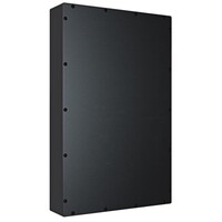 ENCLOSURE MEDIUM  FOR IS8/IS10W EACH