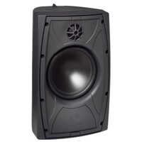 SPEAKER OUTDOOR MARINER MX52 BLACK (PAIR)