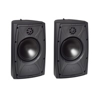 SPEAKER OUTDOOR MARINER MX52 BLACK (PAIR)