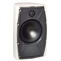 SPEAKER OUTDOOR MARINER MX52 WHITE (PAIR)