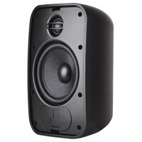 SPEAKER OUTDOOR MARINER MX56 BLACK (PAIR)