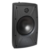 SPEAKER OUTDOOR MARINER MX62 BLACK (PAIR)