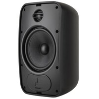 SPEAKER OUTDOOR MARINER MX66 BLACK (PAIR)