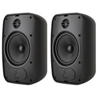 SPEAKER OUTDOOR MARINER MX66 BLACK (PAIR)