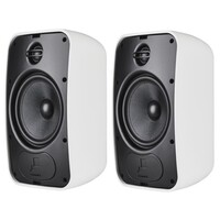 SPEAKER OUTDOOR MARINER MX66 WHITE (PAIR)