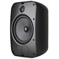 SPEAKER OUTDOOR MARINER MX86 BLACK (PAIR)