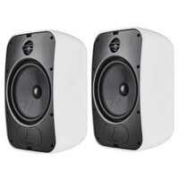 SPEAKER OUTDOOR MARINER MX86 WHITE (PAIR)