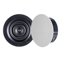 SPEAKER IN CEILING VX62R TL THIN LINE (PAIR)