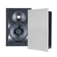 SPEAKER IN WALL VX66 TL THIN LINE (PAIR)