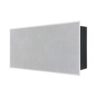 SPEAKER VX 6" LCR MICRO TRIM GRILLE VISUAL EXPERIENCE