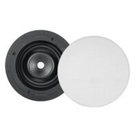 SPEAKER VX66R SST ROUND SINGLE STEREO (EACH)