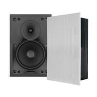 SPEAKERS EXTREME 6.5” IN WALL VXXT6 (PAIR)