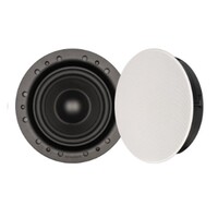 SUBWOOFER EXTREME 10” ROUND VXXT10RW (EACH)
