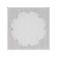 ADAPTER KIT SQUARE MICRO TRIM FOR  VXXT6R (PAIR)