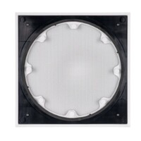 ADAPTER KIT SQUARE MICRO TRIM FOR  VXXT6R (PAIR)