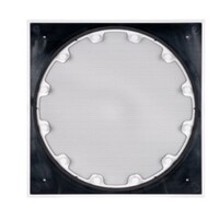 ADAPTER KIT SQUARE MICRO TRIM FOR  VXXT10RW (PAIR)