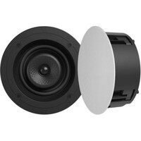 SPEAKER IN CEILING VX60R (PAIR)