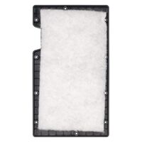 SPEAKER VX 8" RECTANGLE RETROFIT ENCLOSURE FOR 8" VX IN-WALL (1 PAIR)