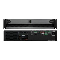 AMPLIFIER POWERZONE CONNECT - 1002