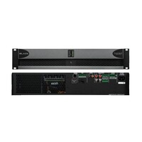 AMPLIFIER POWERZONE CONNECT - 1502