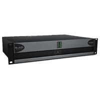 AMPLIFIER POWERZONE CONNECT - 2004 DANTE