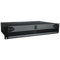 AMPLIFIER POWERZONE CONNECT - 3004 DANTE