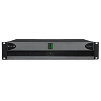 AMPLIFIER POWERZONE CONNECT - 6008 DANTE