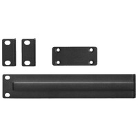 RACK MOUNT KIT HALF-RACK - 1U