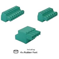 ACCESSORY KIT POWERZONE CONNECT - 8CH 2U