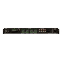 AMPLIFIER POWERZONE CONNECT - 1008 DANTE