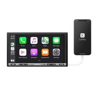 RECEIVER 6.95" APPLE CARPLAY/ANDROID AUTO