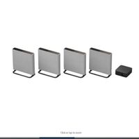 SPEAKER MULTI SPEAKER SYSTEM BRAVIA THEATER QUAD WITH 16 TOTAL SPEAKERS DOLBY ATMOS DTS:X