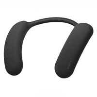SPEAKER WIRELESS NECKBAND BRAVIA THEATER U WEARABLE TV SPEAKER