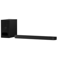 SOUNDBAR SYSTEM BRAVIA THEATER BAR 6 3.1.2-CH WIRELESS BLUETOOTH APP CONTROLLED