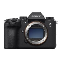 CAMERA A9 III MIRRORLESS ALPHA/NEX BODY AND KIT SURE