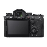 CAMERA A9 III MIRRORLESS ALPHA/NEX BODY AND KIT SURE