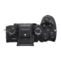 CAMERA A9 III MIRRORLESS ALPHA/NEX BODY AND KIT SURE