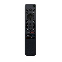TV 43" BRAVIA 3 DIRECT LED 4K HDR MOTIONFLOW XR DOLBY AUDIO DOLBY ATMOS GOOGLE TV (2024)