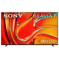 TV 55" BRAVIA 3 QLED 4K HDR 5.1.2 CH SURROUND VOICE REMOTE GOOGLE TV (2024)