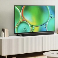 TV 65" BRAVIA 2 II LED-BACKLIT LCD SMART GOOGLE  TV 4K UHD 3840X2160 HDR DIRECT LED (2025)