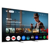 TV 65" BRAVIA 5 LED-BACKLIT LCD SMART GOOGLE TV 4K UHD 3840X2160 HDR MINI-LED (2025)