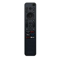 TV 65" BRAVIA 8 II OLED SMART GOOGLE TV 4K UHD 3840X2160 HDR (2025)