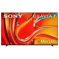 TV 75" BRAVIA 3 QLED 4K HDR 5.1.2 CH SURROUND VOICE REMOTE GOOGLE TV (2024)