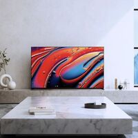 TV 75" BRAVIA 9 CLASS MINI LED QLED 4K HDR GOOGLE TV (2024)