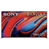 TV 85" BRAVIA MINI LED QLED 4K HDR GOOGLE TV (2024)