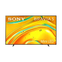 TV 98" BRAVIA 5 LED-BACKLIT LCD SMART GOOGLE TV 4K UHD 3840X2160 HDR MINI-LED (2025)